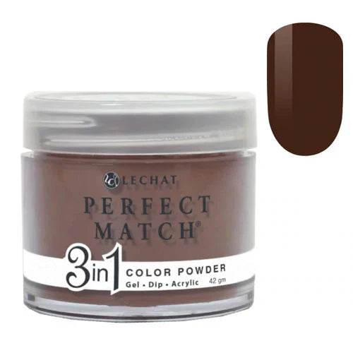 LeChat - Perfect Match - 184 Risqué Business (Dipping Powder) 1.5oz