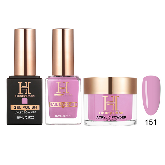 Honey Secret Combo -  #HP 151