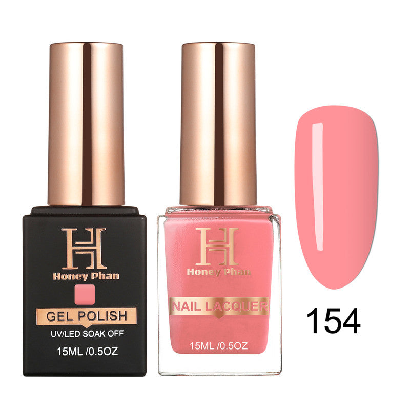 Honey Secret Duo - #HP 154