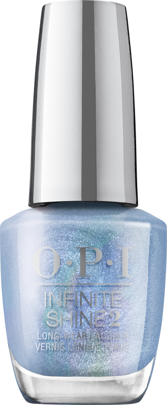 OPI Infinite Shine .5oz - #ISL LA08 - Angels Flight to Starry Nights