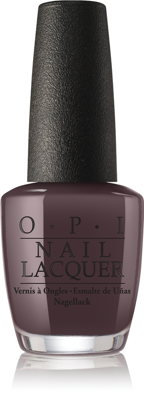 OPI Lacquer .5oz - #NL I55 - KRONA-LOGICAL ORDER