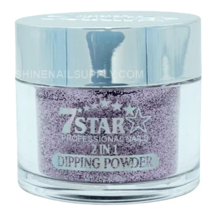 7 Star Dipping Powder 2oz - 357