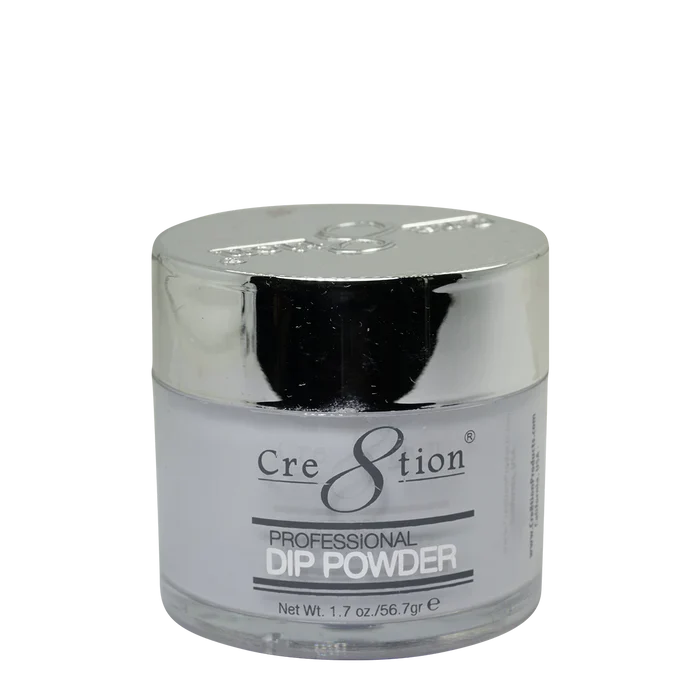 Cre8tion Dip Powder Matching 1.7oz 102 Boss Lady