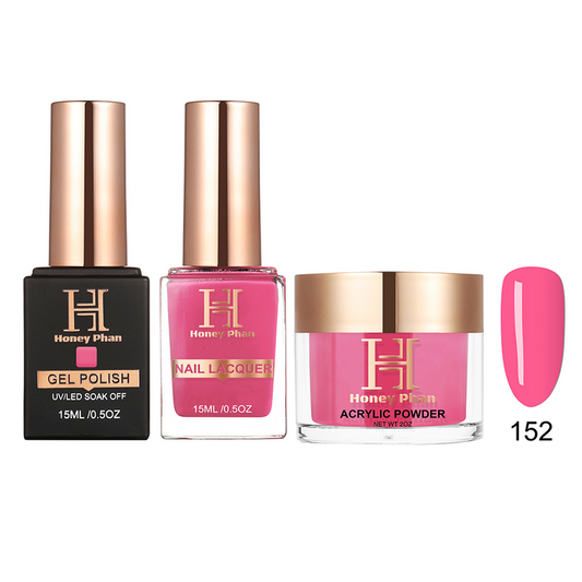 Honey Secret Combo -  #HP 152