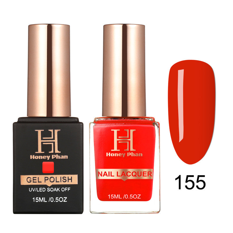 Honey Secret Duo - #HP 155