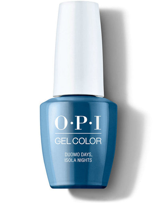 OPI GelColor .5oz #GC MI06 - Duomo Days, Laola Nights