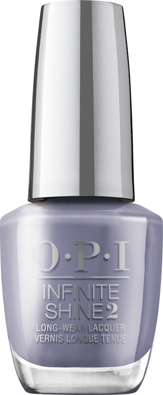 OPI Infinite Shine .5oz - #ISL LA09 - OPI (Heart) DTLA