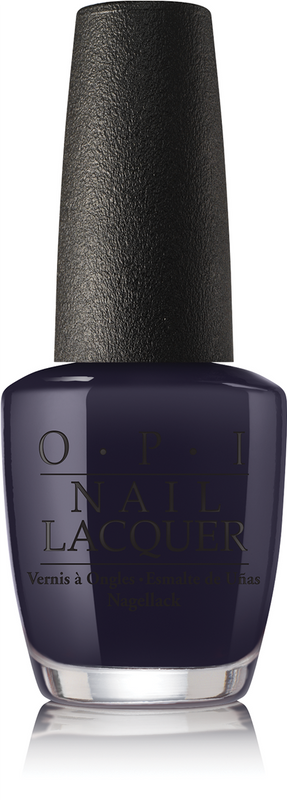 OPI Lacquer .5oz - #NL I56 - SUZI & THE ARTIC FOX