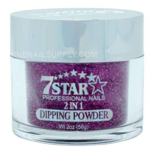 7 Star Dipping Powder 2oz - 358