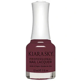 Kiara Sky All In One - Matching Colors - 5037 Invite Only - Lacquer