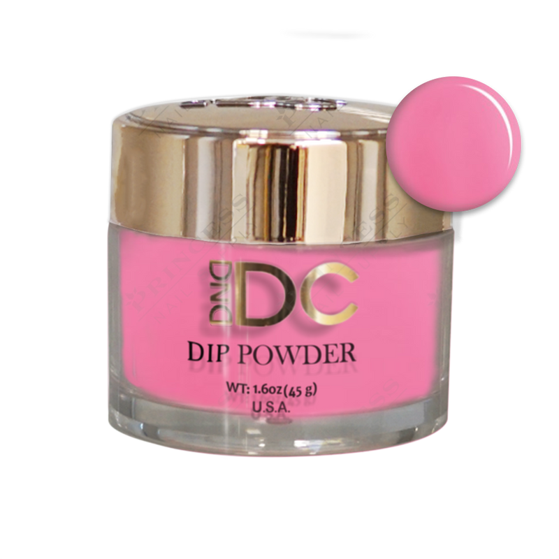 DC Dap Dip 1.6oz -#156 WILD ROSE