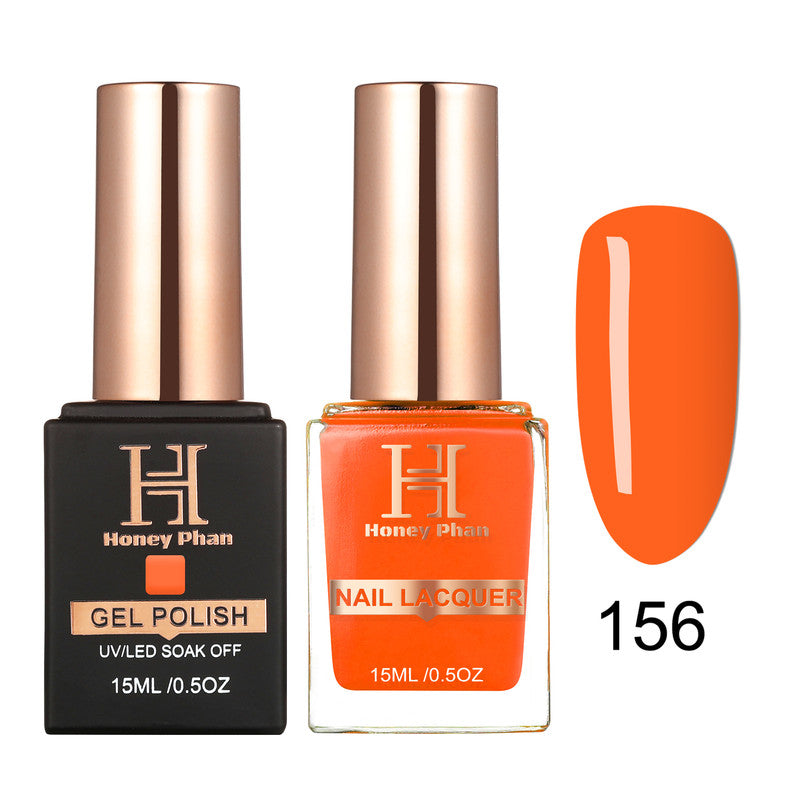 Honey Secret Duo - #HP 156