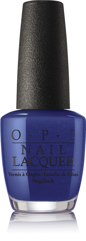 OPI Lacquer .5oz - #NL I57 - TURN ON THE NORTHERN LIGHTS!