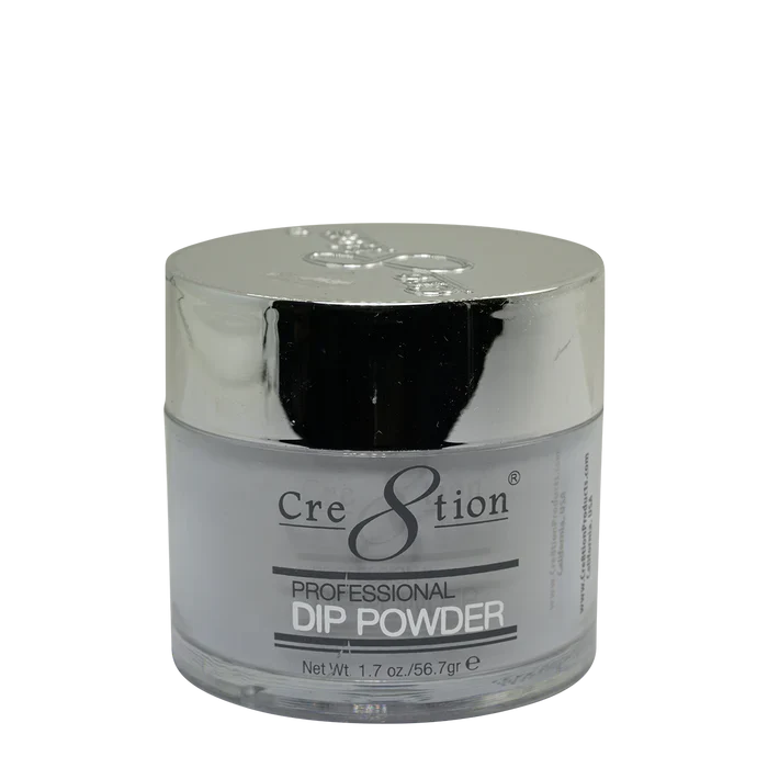 Cre8tion Dip Powder Matching 1.7oz 104 Man Up