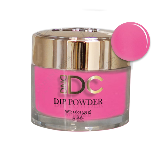 DC Dap Dip 1.6oz -#157 HOT PINK