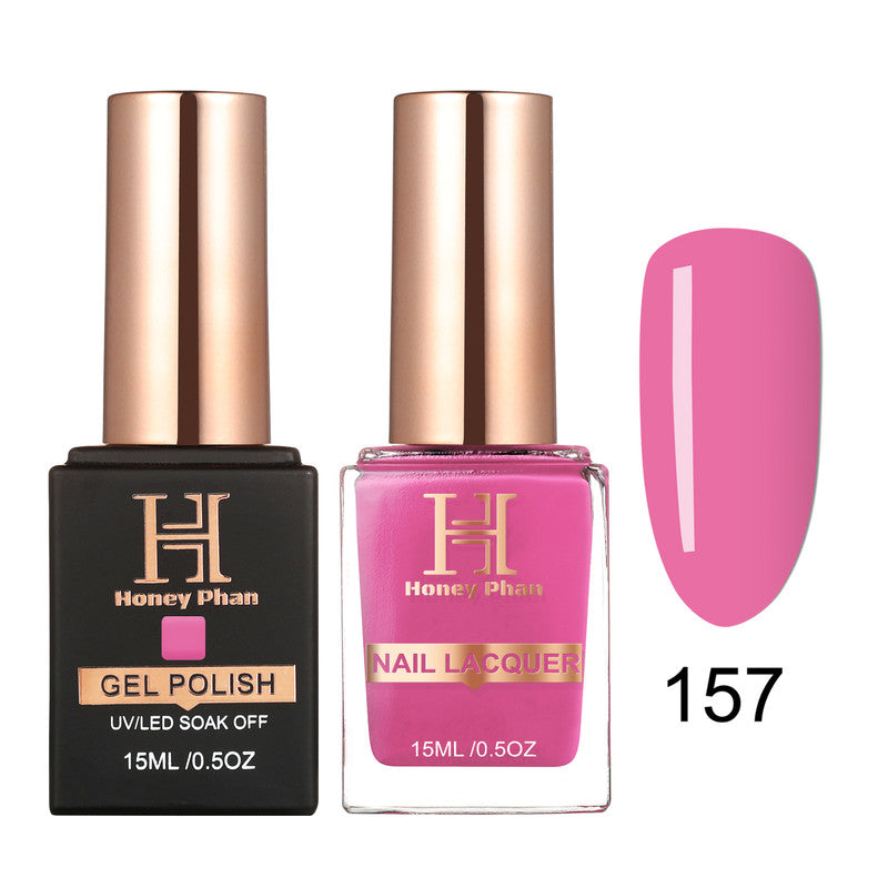 Honey Secret Duo - #HP 157