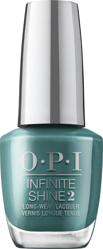 OPI Infinite Shine .5oz - #ISL LA12 - My Studio's on Spring