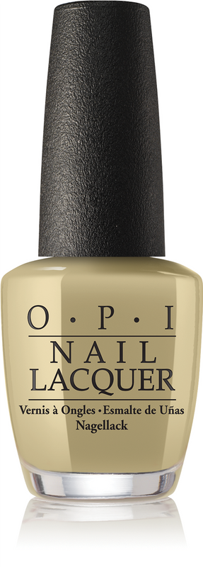 OPI Lacquer .5oz - #NL I58 - THIS ISN'T GREENLAND