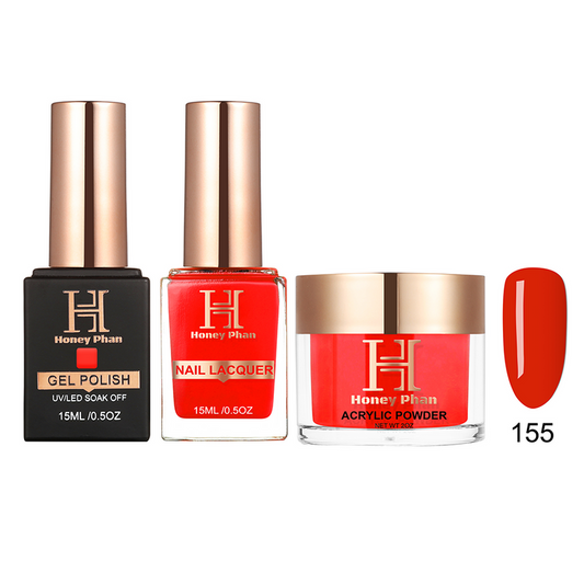 Honey Secret Combo -  #HP 155