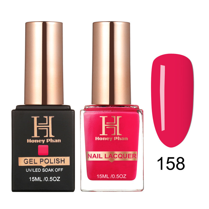 Honey Secret Duo - #HP 158