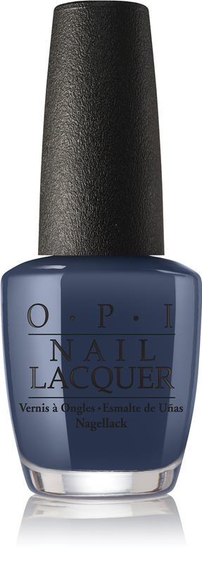 OPI Lacquer .5oz - #NL I59 - LESS IN NORSE