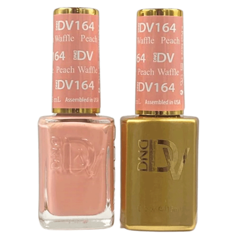 DND Diva Duo Gel - #164