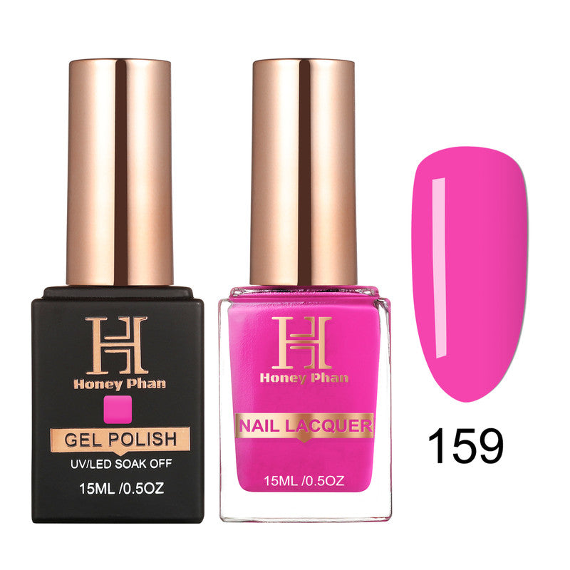 Honey Secret Duo - #HP 159