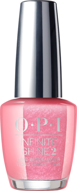 OPI Infinite Shine .5oz - #ISL M27 - COZU-MELTED IN THE SUN