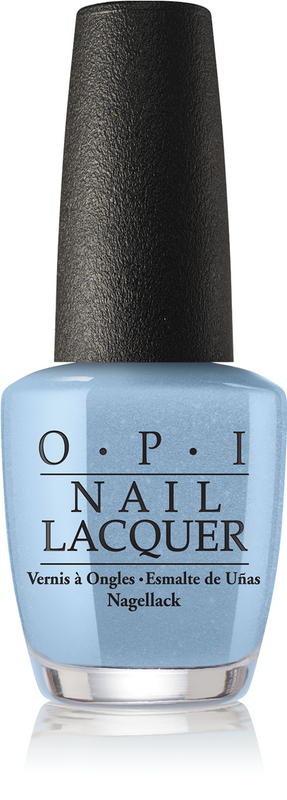 OPI Lacquer .5oz - #NL I60 - CHECK OUT THE OLD GEYSIRS