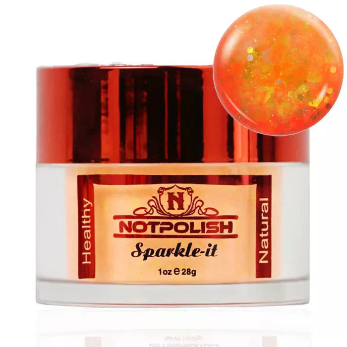 NotPolish Dip Powder 1oz - OMG14