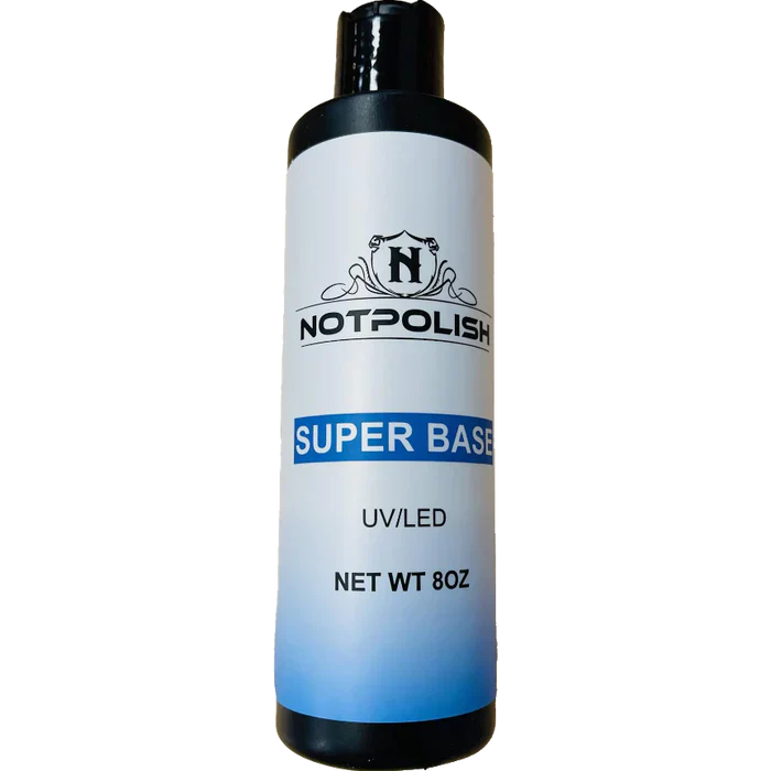 NotPolish Super Gel Base 8oz Refill