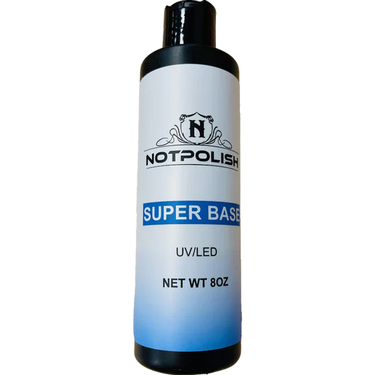 NotPolish Super Gel Base 8oz Refill