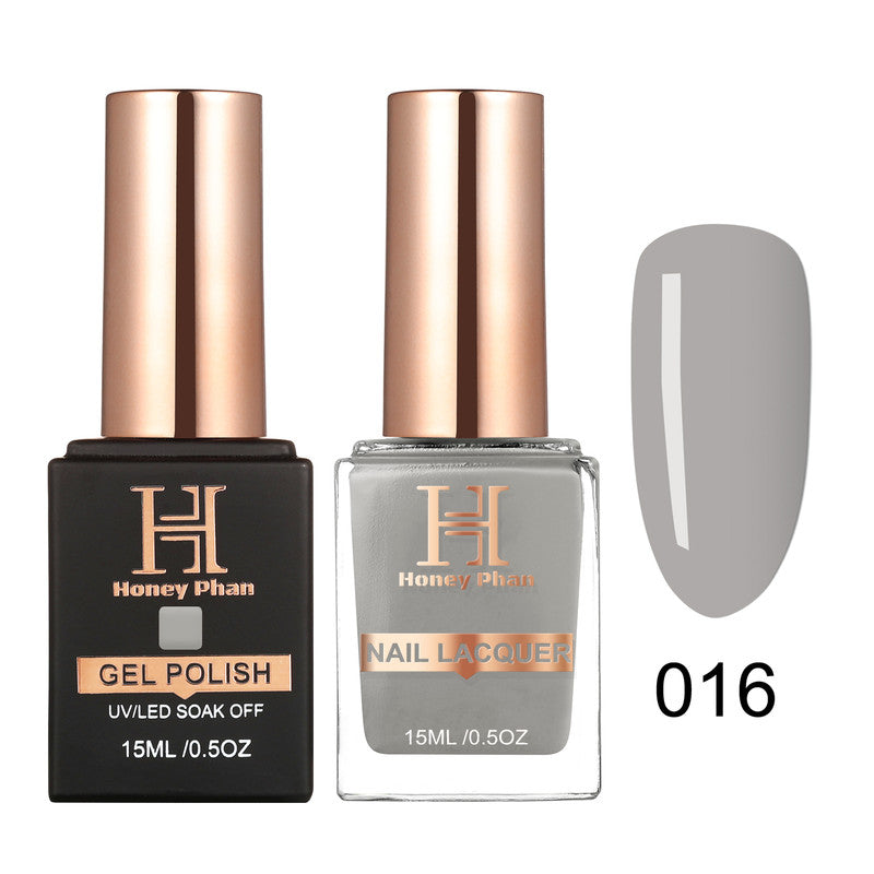 Honey Secret Duo - #HP 016