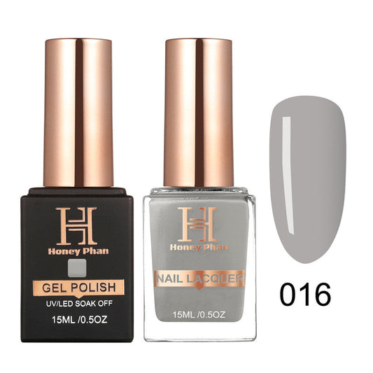 Honey Secret Duo - #HP 016