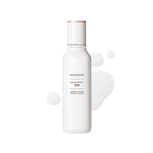 Riman RADIANSOME100 Microfluidizer Essential Toner