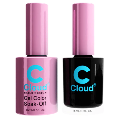 Chisel Cloud 4-in-1 Duo: 040