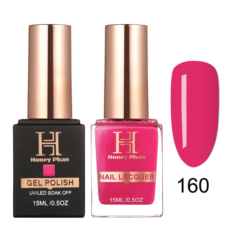 Honey Secret Duo - #HP 160