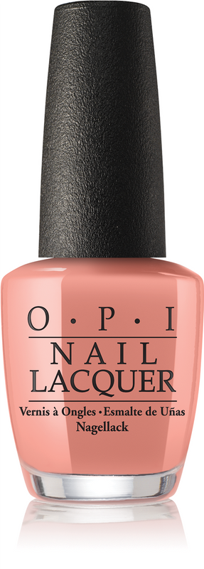 OPI Lacquer .5oz - #NL I61 - I'LL HAVE A GIN & TECTONIC