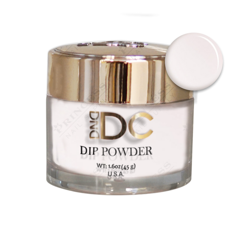 DC Dap Dip 1.6oz -#161 WHITE FUR