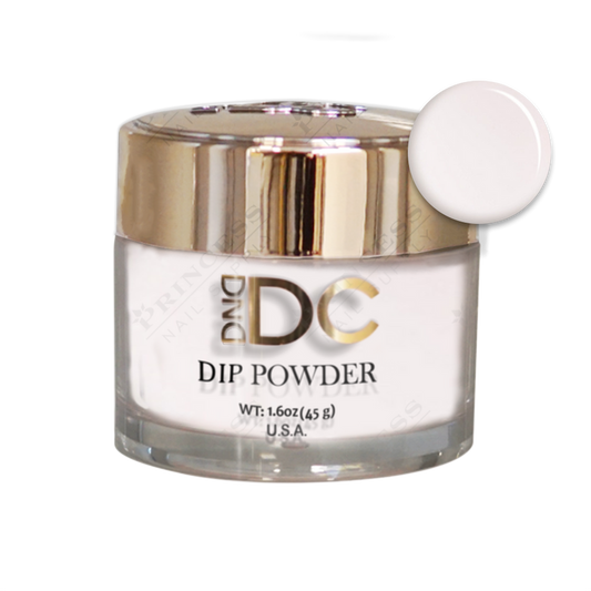 DC Dap Dip 1.6oz -#161 WHITE FUR