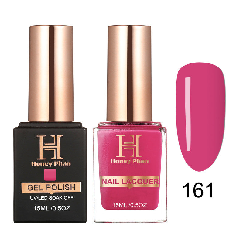 Honey Secret Duo - #HP 161