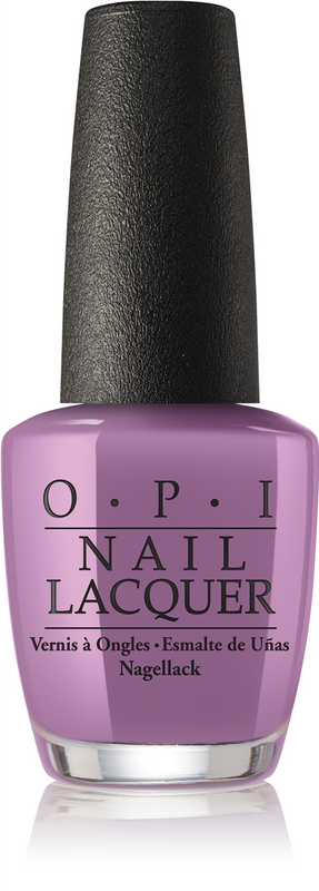 OPI Lacquer .5oz - #NL I62 - ONE HECKLA OF A COLOR!