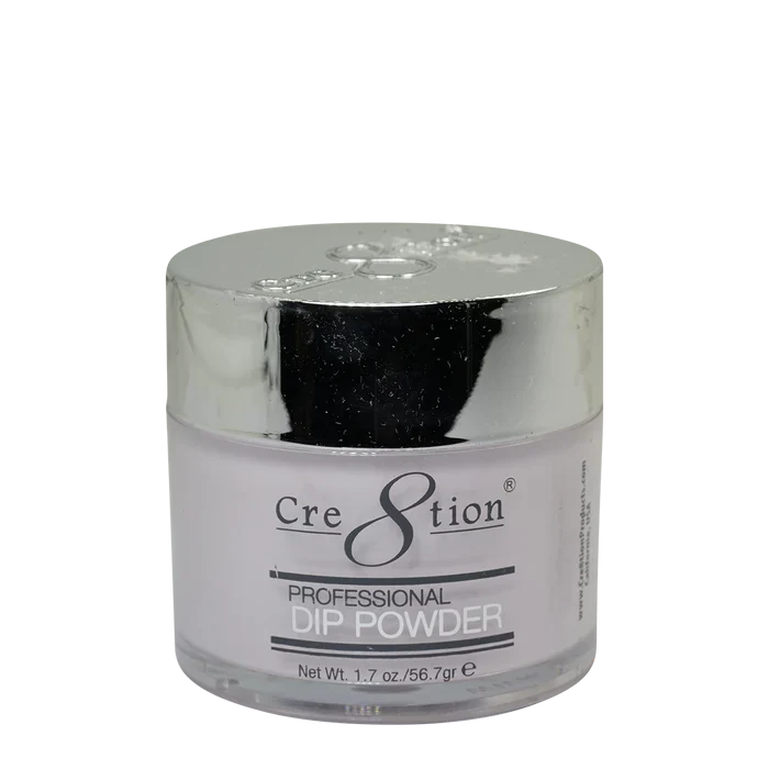 Cre8tion Dip Powder Matching 1.7oz 109 Delicate