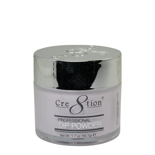 Cre8tion Dip Powder Matching 1.7oz 109 Delicate