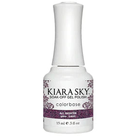 Kiara Sky All In One - Matching Colors - 5039 All Nighter - Powder