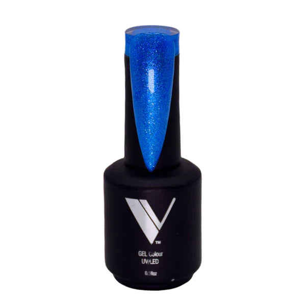 Valentino Gel Polish 0.5oz - 163