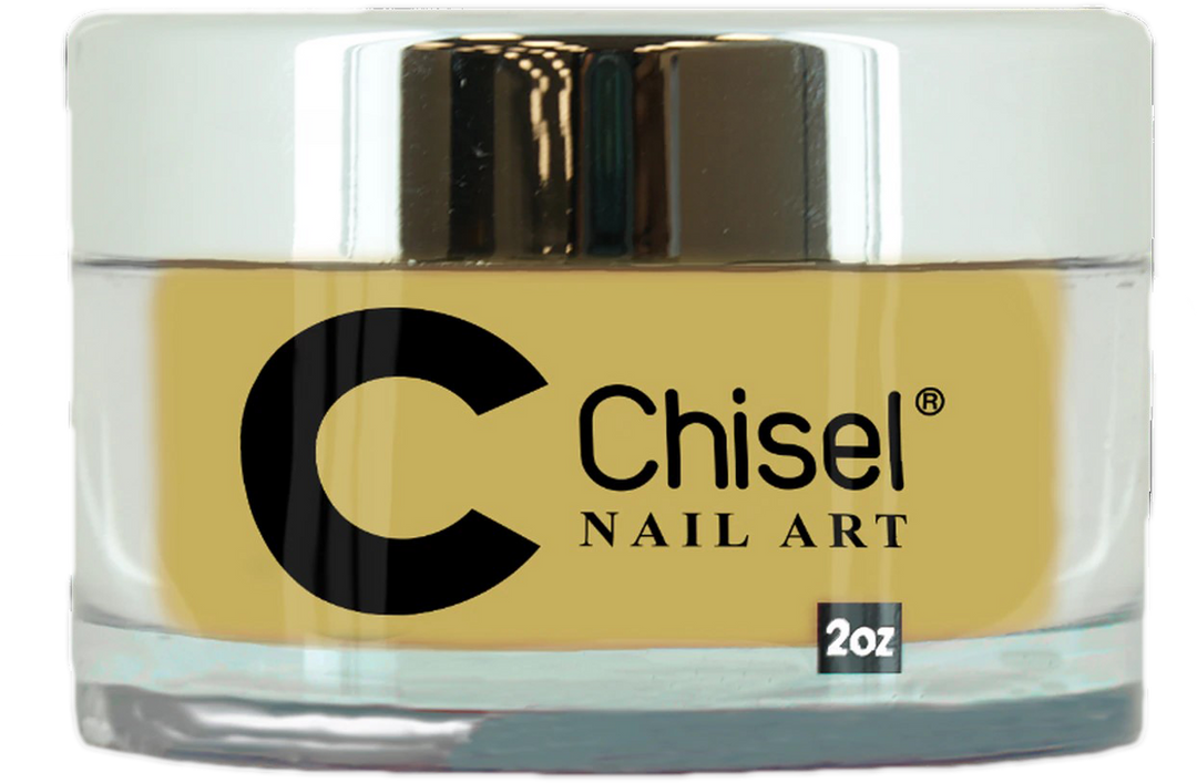 Chisel Acrylic & Dipping 2oz - Solid 162