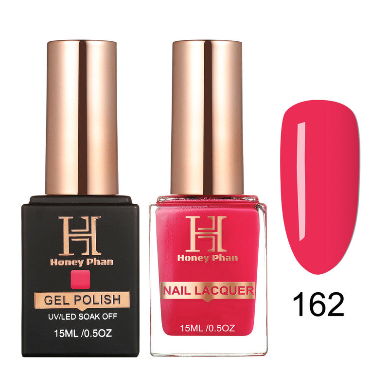 Honey Secret Duo - #HP 162