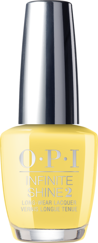 OPI Infinite Shine .5oz - #ISL M85 - Don?t Tell a Sol