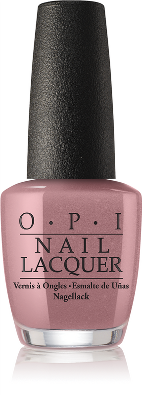 OPI Lacquer .5oz - #NL I63 - REYKJAVIK HAS ALL THE HOT SPOTS